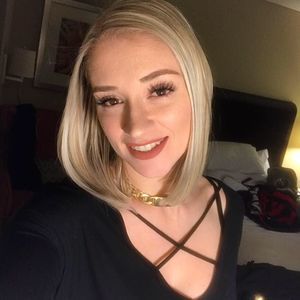 Meet your Posher, Nichole